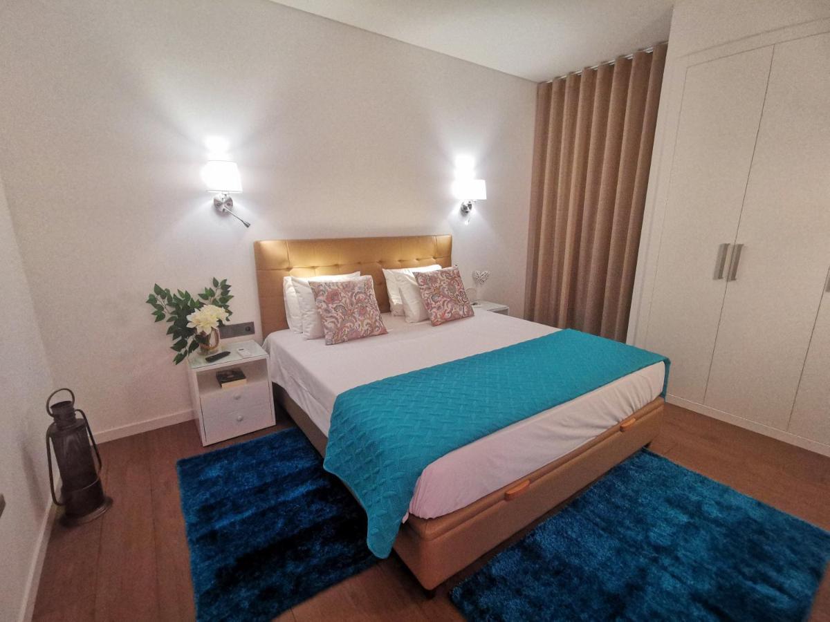 Charming Studios In Calheta Beach - Villa Esmeralda Exterior photo
