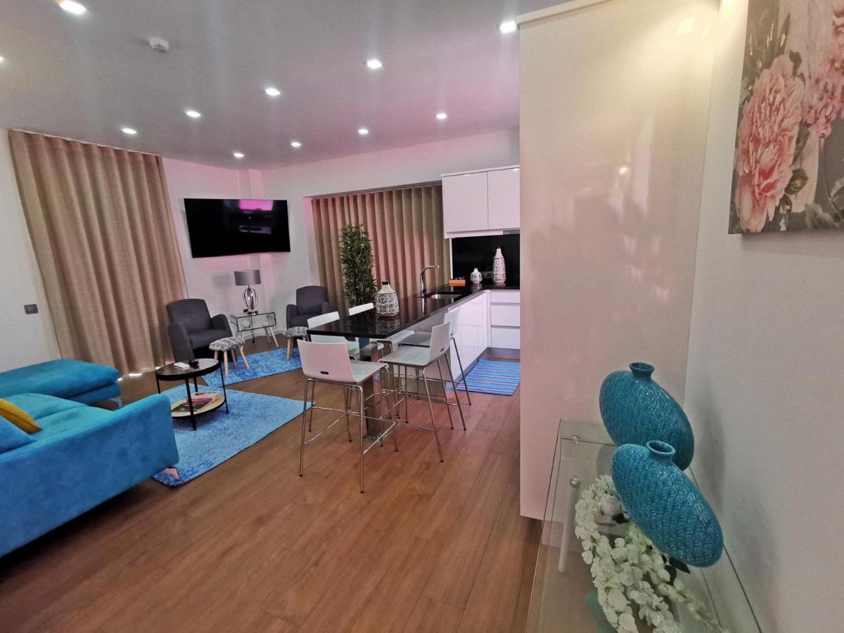 Charming Studios In Calheta Beach - Villa Esmeralda Exterior photo
