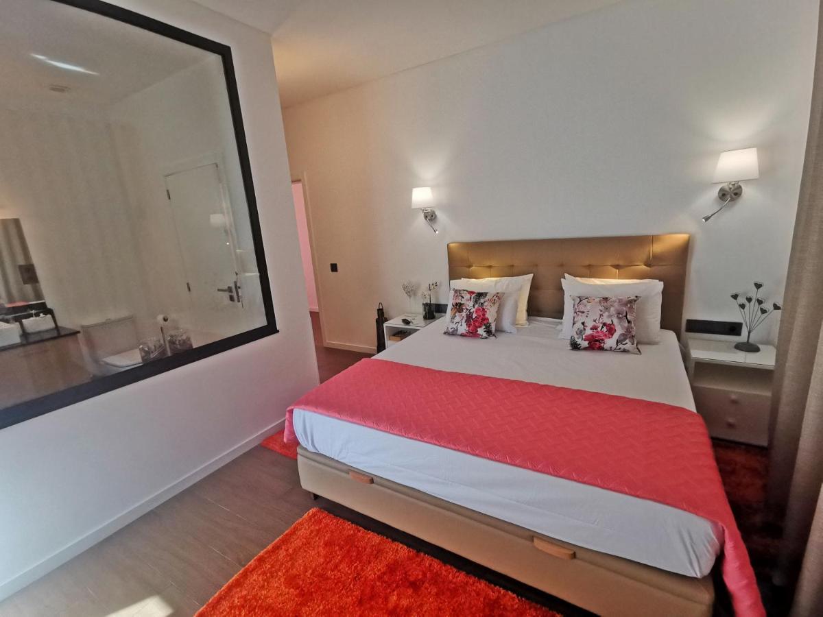Charming Studios In Calheta Beach - Villa Esmeralda Exterior photo
