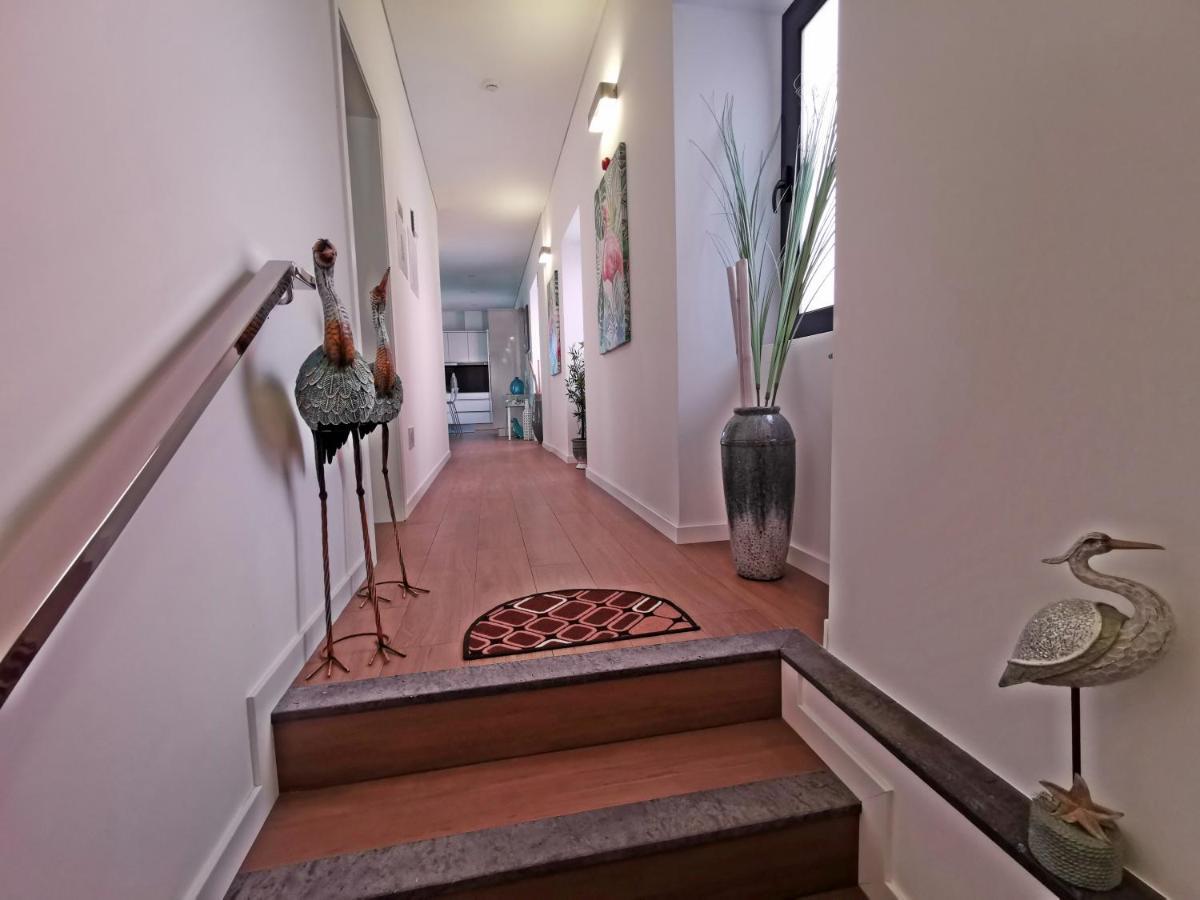 Charming Studios In Calheta Beach - Villa Esmeralda Exterior photo